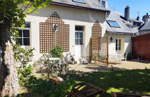 Amboise Apartment | Les Charmilles
