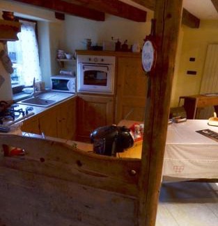 Grand Haury Apartment | Les Chevreuils
