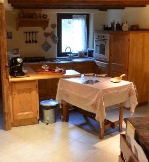 Grand Haury Apartment | Les Chevreuils