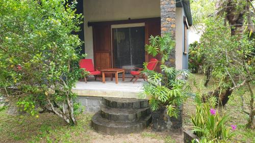Nosy Boraha Bed & Breakfast | Les Citronniers