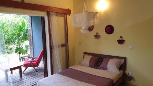 Nosy Boraha Bed & Breakfast | Les Citronniers