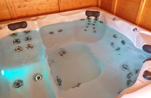 Sablons sur Huisne House | Les clés de la ferme - 4 chambres - proche La Loupe et Nogent-le-Rotrou - option SPA