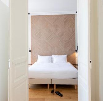 Sete Hotel | Les Clés Secrètes