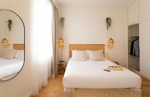 Sete Hotel | Les Clés Secrètes