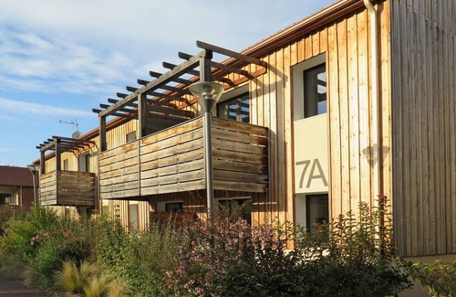 Les Eyzies Apartment | Les Clos du Rocher by Interhome