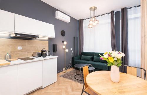 Villette - Maisons Neuves Apartment | Les Cocons Heritages