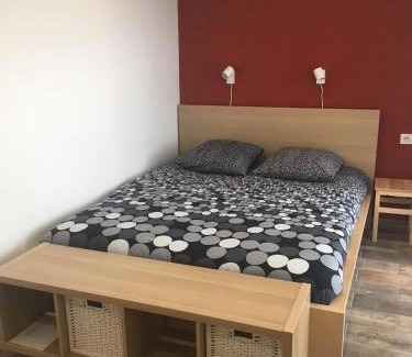 Antoingt Bed & Breakfast | Les Condamines