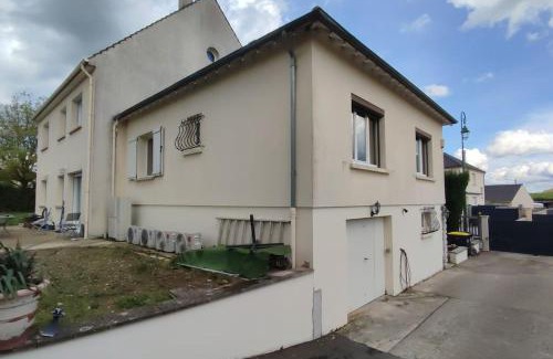 Bouleurs House | Les Conviviales de Seine-et-Marne