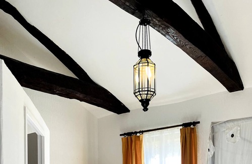 Saint-Julien-d'Arpaon Bed & Breakfast | Les Copains à Bord - Chambres D'hôtes et Roulottes