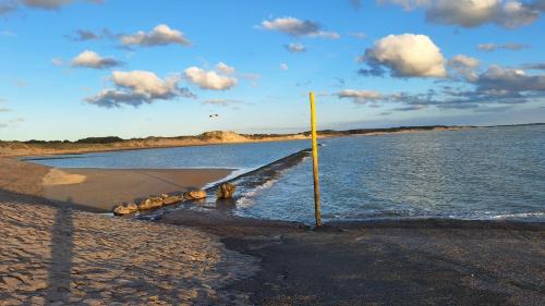 Berck-sur-Mer Apartment | LES COQUILLAGES, 2 salles de bains, tout à pied