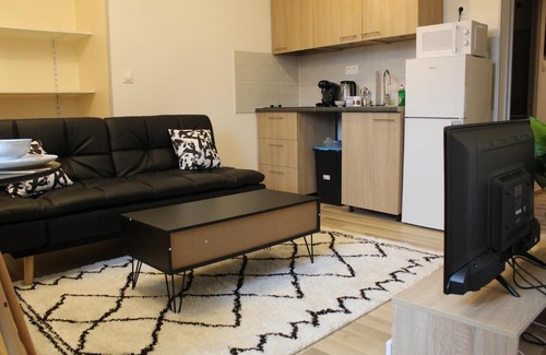 La Fleche Apartment | LES COTTAGES DU PRYTANEE