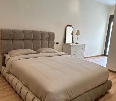 Oulad Azzouz Apartment | Les crêtes dar bouazza