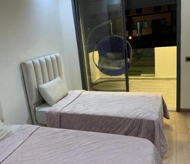 Oulad Azzouz Apartment | Les crêtes dar bouazza