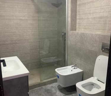 Oulad Azzouz Apartment | Les crêtes dar bouazza