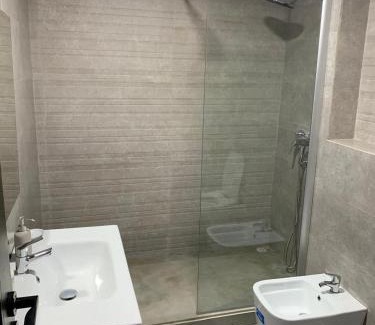 Oulad Azzouz Apartment | Les crêtes dar bouazza