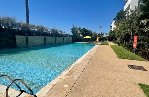 Ain Chock Apartment | Les Crêtes de Californie - appartement privé
