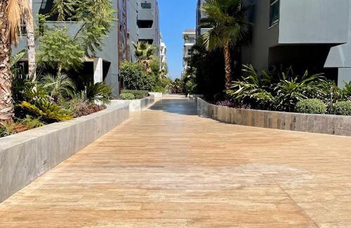 Ain Chock Apartment | Les Crêtes de Californie - appartement privé