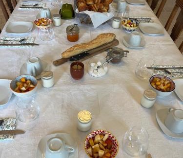 Lorignac House | Les Croque-Notes, chambres et table d'hôtes