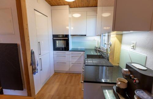 Val d'Illiez Apartment | Les Crosets Apartment Miroi 23, Val d'Illiez