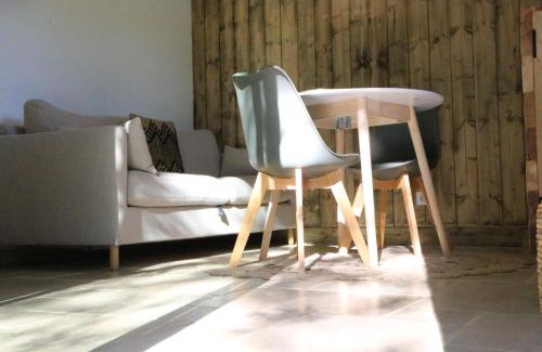 Jayac Ski Chalet | Les Crouquets La cabane SPA des Truffiers