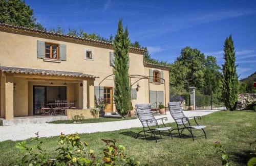 Chaudebonne House | Les Demeures Azélie & SPA