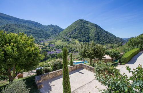 Chaudebonne House | Les Demeures Azélie & SPA