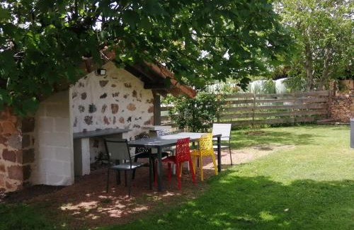 Jarnosse House | Les demeures champêtres