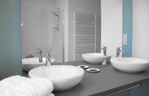 Azay-le-Brule Hotel | Les Demeures de Valette