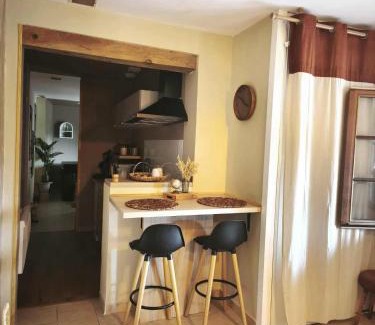 Tigne Apartment | Les Deux Sources