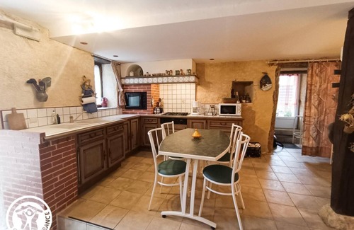 Belaye House | Les deux tilleuls - BELAYE