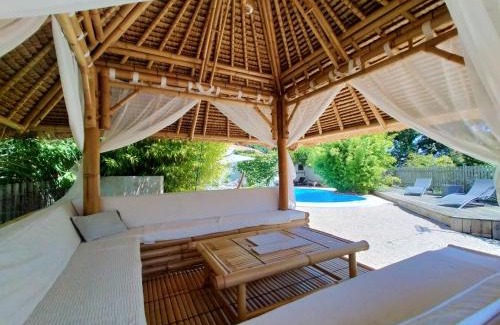 Vic-Fezensac Bed & Breakfast | les Didascalies