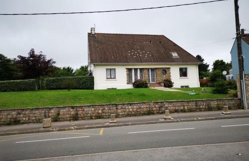 Saint-Etienne-au-Mont Apartment | Les Dunes Blanches