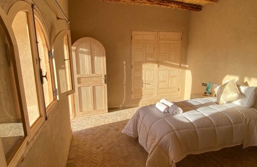 Gmassa Hotel | Les dunes de Guemassa