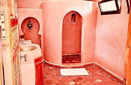 Gmassa Hotel | Les dunes de Guemassa