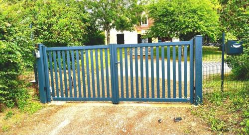 Cosne-Cours-sur-Loire House | Les Eaux Vivent