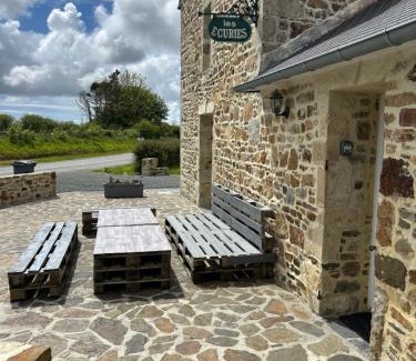Saint-Maurice-en-Cotentin House | Les Ecuries