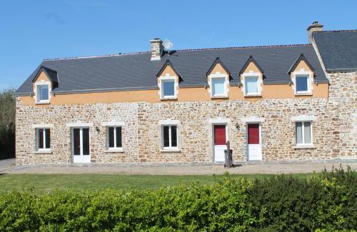 Saint-Maurice-en-Cotentin House | Les Ecuries