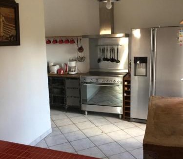 Saint-Maurice-en-Cotentin House | Les Ecuries