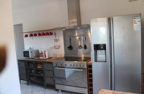 Saint-Maurice-en-Cotentin House | Les Ecuries