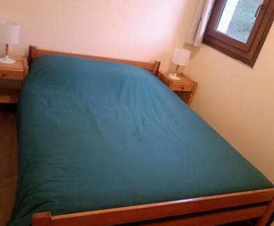Roubion Apartment | Les Ecureuils "les Chamois"
