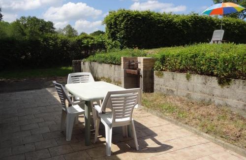 La Chapelle-Chaussee House | Les Ecuries du Préchard