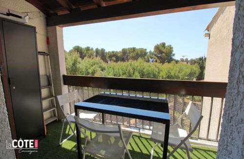 Sausset-les-Pins Apartment | Les embruns