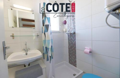Sausset-les-Pins Apartment | Les embruns