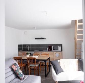 Oye-Plage Apartment | Les Escardines