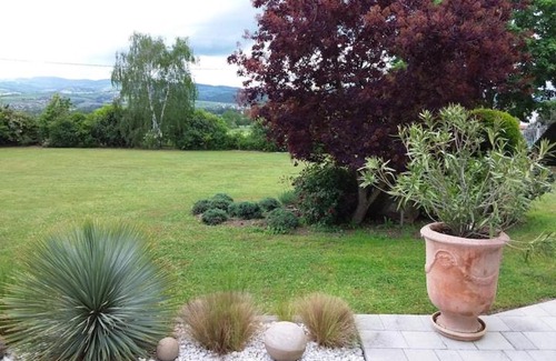 Chalain Bed & Breakfast | Les Etoiles du mont d'Uzore