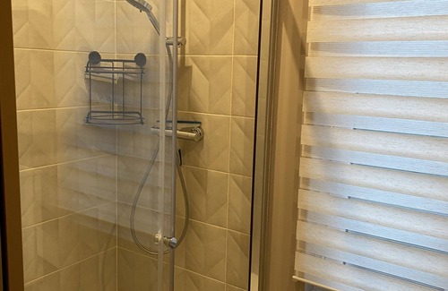 Mesnil-Val-Plage House | Les falaises apartment 400m from the beach