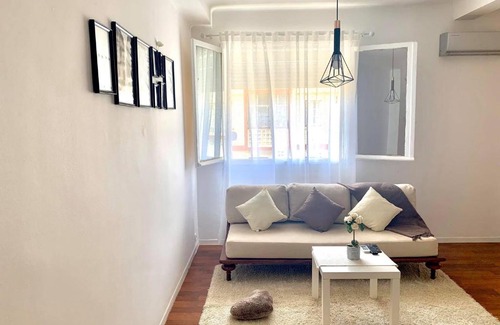 Ain Taya Apartment | Les Falaises