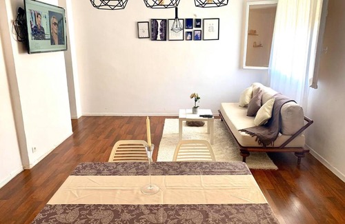 Ain Taya Apartment | Les Falaises
