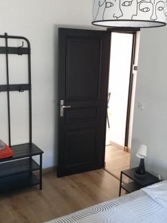 Mers-les-Bains Apartment | Les Fauvettes