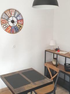 Mers-les-Bains Apartment | Les Fauvettes